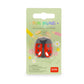 Legami Anspitzer - Mini Friends - Ladybug