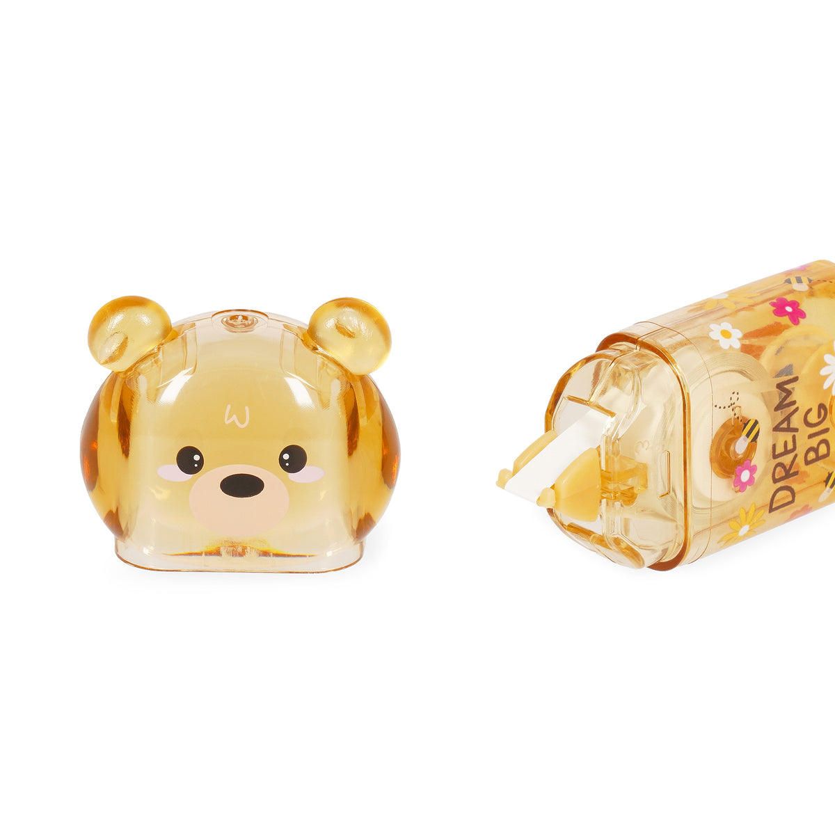 Legami Korrektur-Roller - Bear Sweet Bear