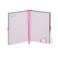 Geheimes Tagebuch mit illustriertem Hardcover und Vorhängeschloss - Unicorn - My Secret Diary