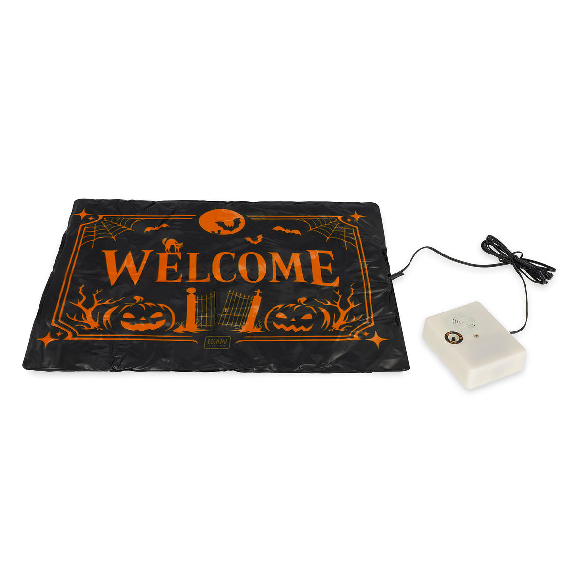 Legami Türmatte mit Sound - Screaming Doormat