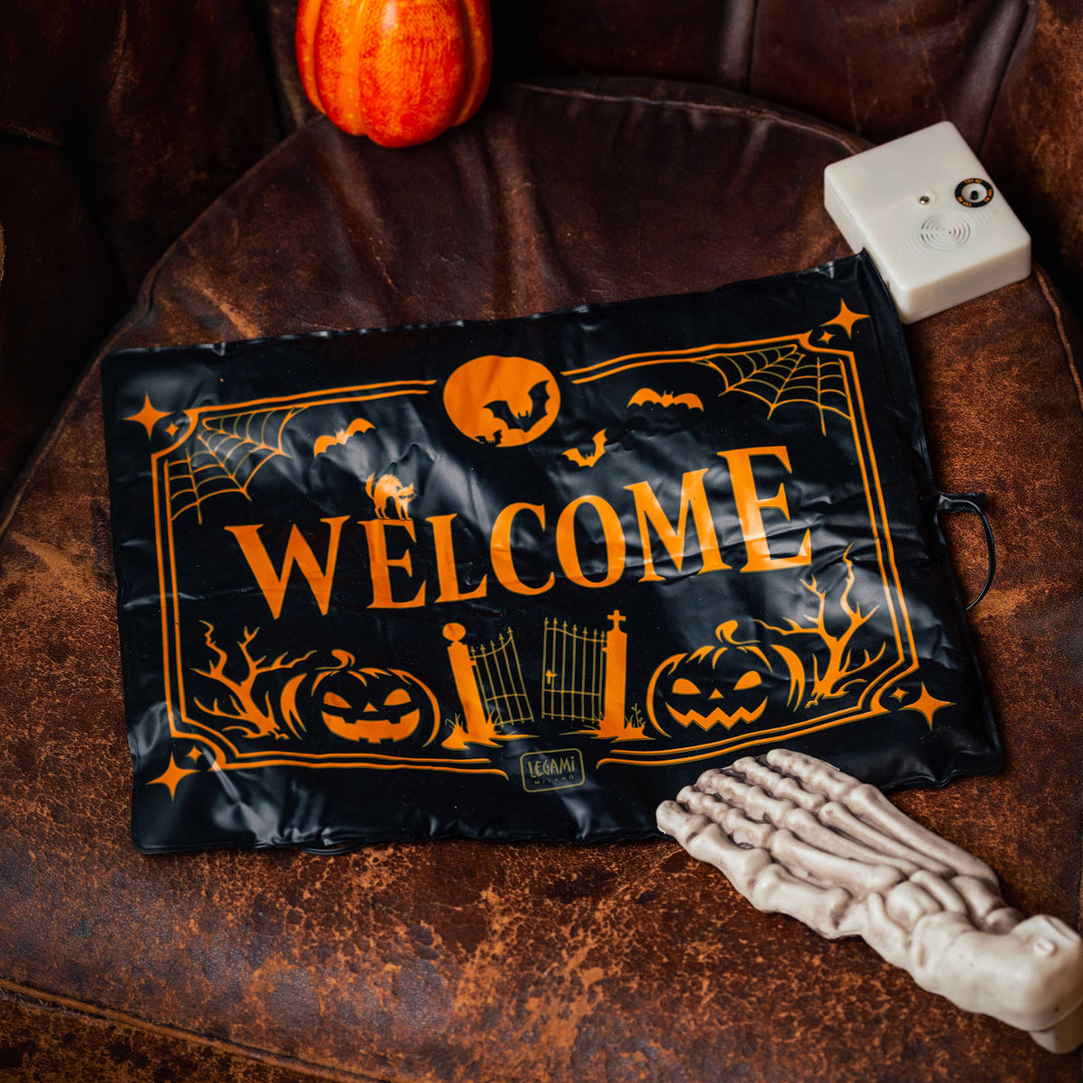 Legami Türmatte mit Sound - Screaming Doormat