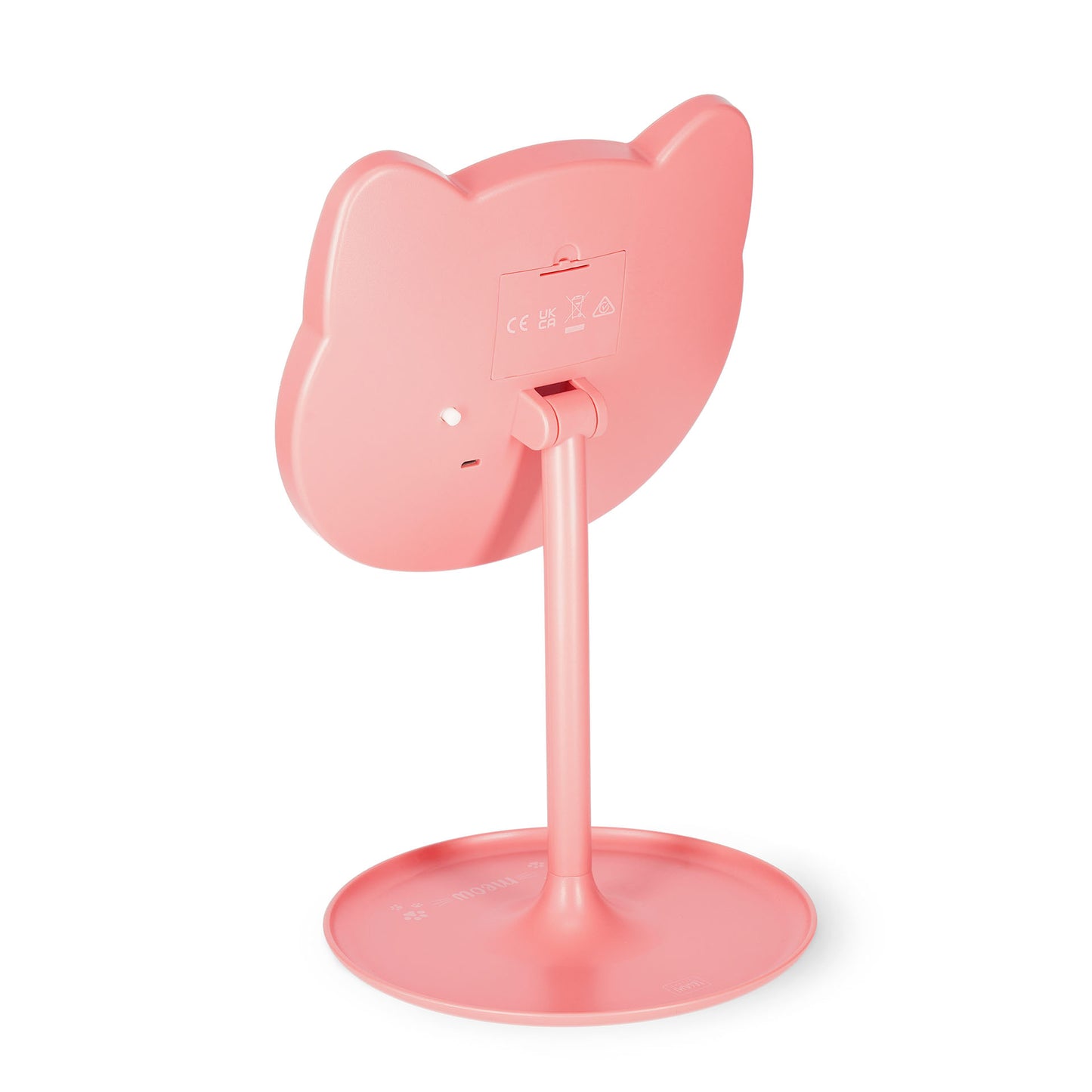 Schminkspiegel mit Licht - You Look Purrfect!