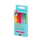 Set mit 6 löschbaren Textmarkern - Magic Highlighters