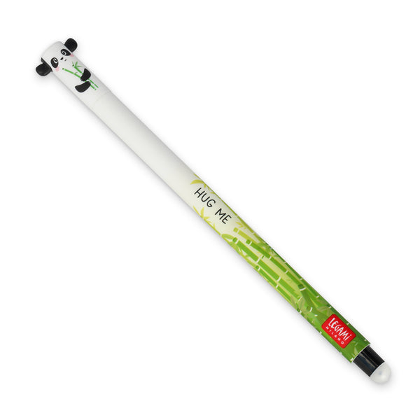 Löschbarer Gelstift Panda „Hug Me“ - Erasable Pen (2026)
