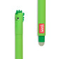 Löschbarer Gelstift Dino „Rooarrr!“ - Erasable Pen