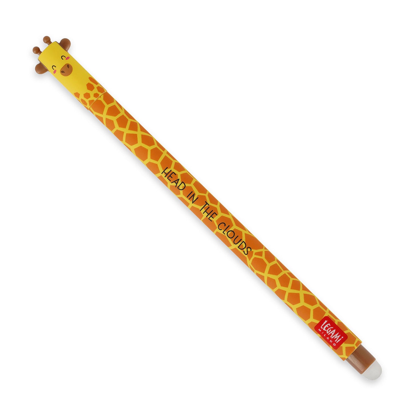 Löschbarer Gelstift Giraffe „Head In The Clouds“ - Erasable Pen