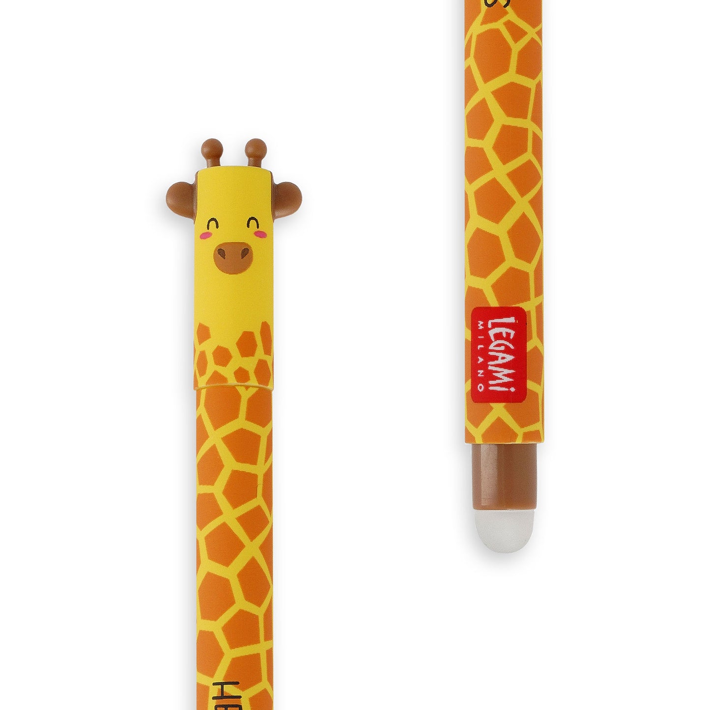 Löschbarer Gelstift Giraffe „Head In The Clouds“ - Erasable Pen