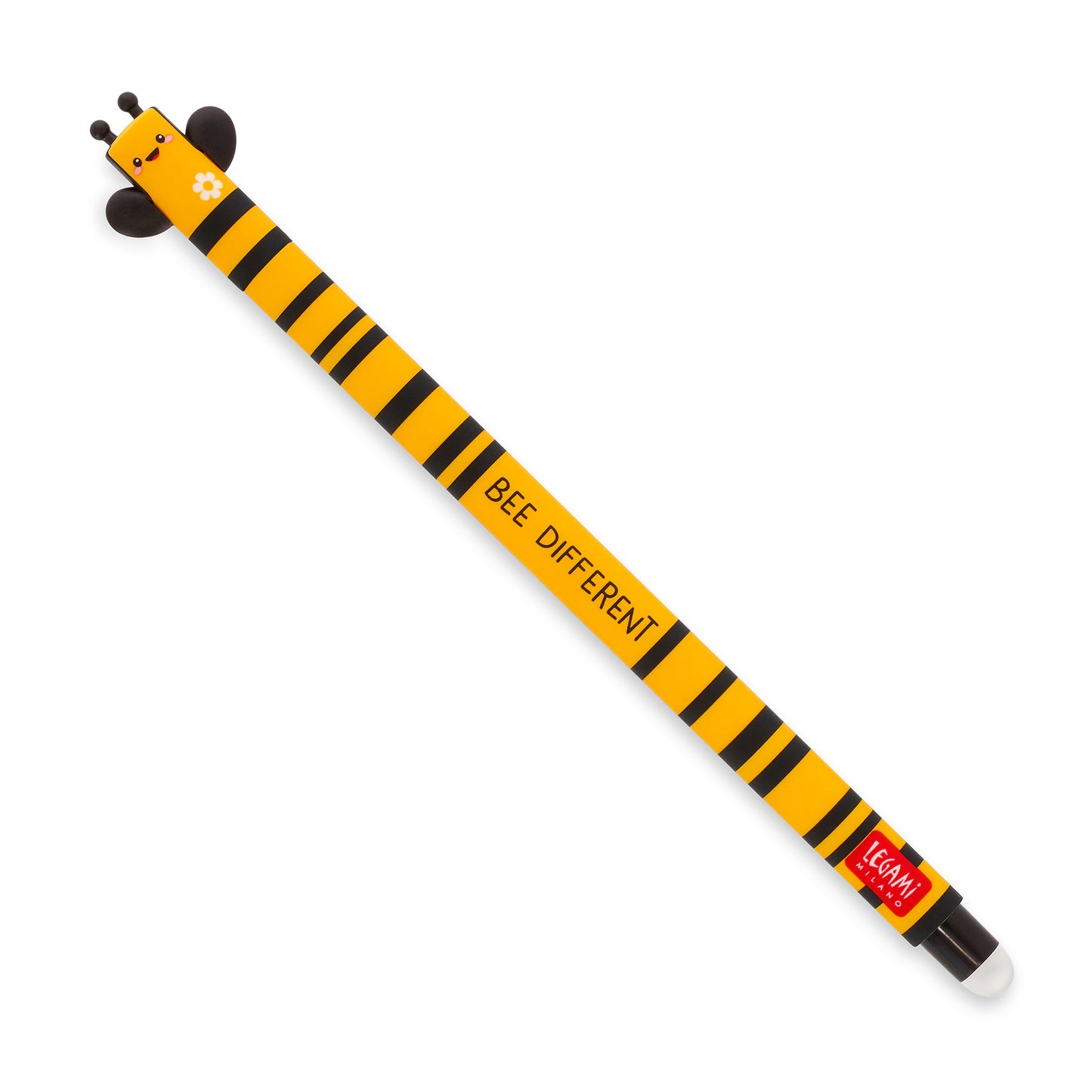 Löschbarer Gelstift Bee „Hug Me“ - Erasable Pen