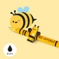 Löschbarer Gelstift Bee „Hug Me“ - Erasable Pen