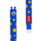 Löschbarer Gelstift - Monster - Erasable Pen