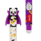Legami Halloween Radierbarer Gelstift "Spooky Party" - Erasable Pen Blind Box max. Bestellmenge 3