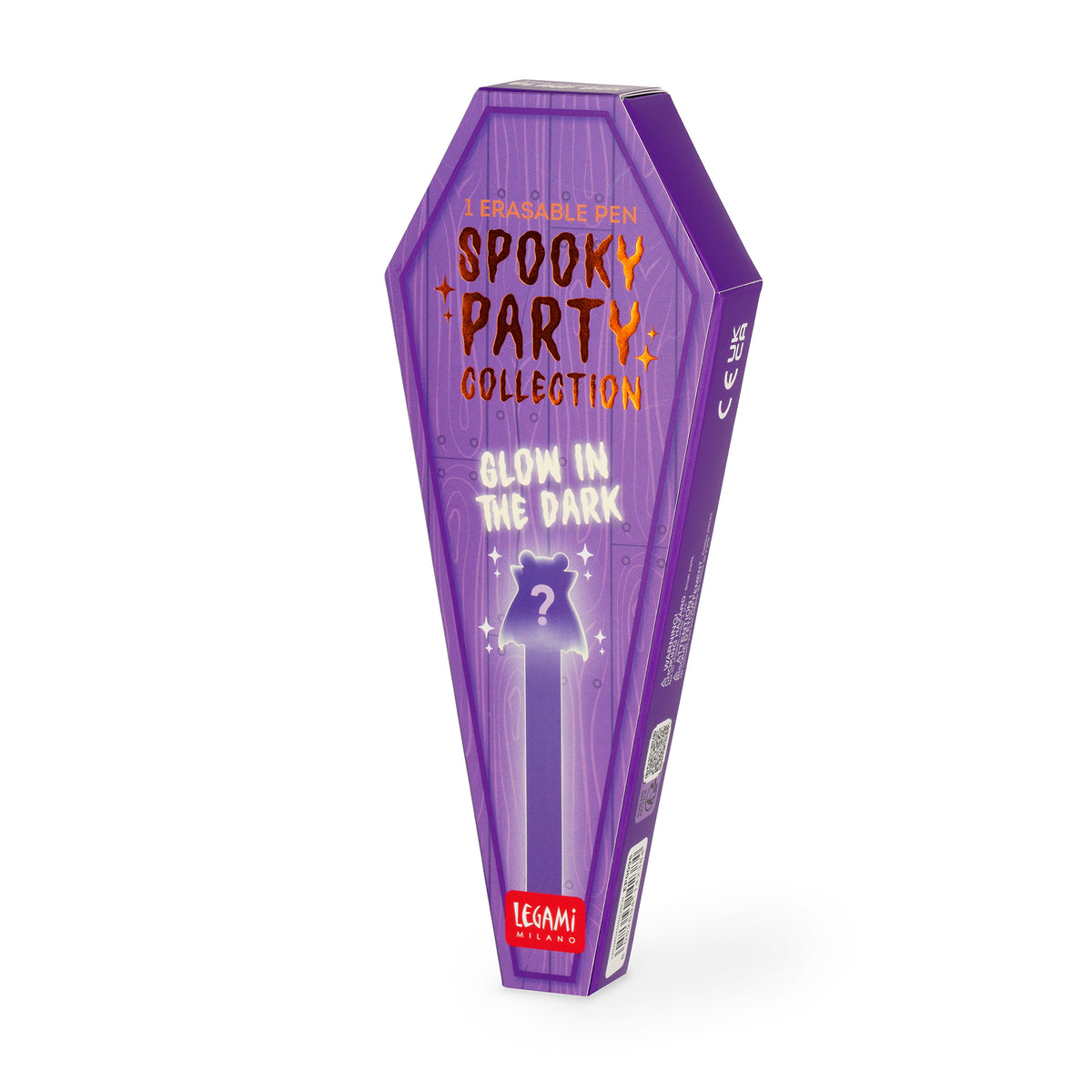 Legami kl. Halloween Bundle inkl. 1 Blindbox max Bestellmenge 3