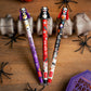Legami Halloween Radierbarer Gelstift "Spooky Party" - Erasable Pen Blind Box max. Bestellmenge 3