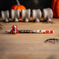 Legami Halloween Radierbarer Gelstift "Spooky Party" - Erasable Pen Blind Box max. Bestellmenge 3