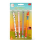 Set mit 4 Löschbaren Gelstiften - Erasable Pen - Farm Sweet Farm- max. 3 Bestellmenge (2026))