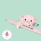 Set mit 4 Löschbaren Gelstiften - Erasable Pen - Farm Sweet Farm- max. 3 Bestellmenge (2026))