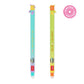Better together Papagei Stifte Limited Edition- max. 3 Bestellmenge