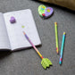 Better together Papagei Stifte Limited Edition- max. 3 Bestellmenge