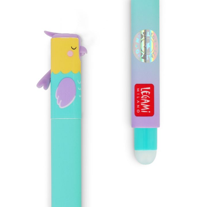 Better together Papagei Stifte Limited Edition- max. 3 Bestellmenge