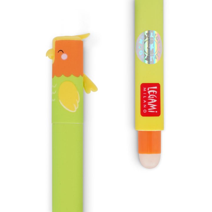Better together Papagei Stifte Limited Edition- max. 3 Bestellmenge
