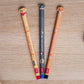 Set mit 3 Löschbaren Gelstiften - Erasable Pen - Fur-ever Friends - max. 3 Bestellmenge