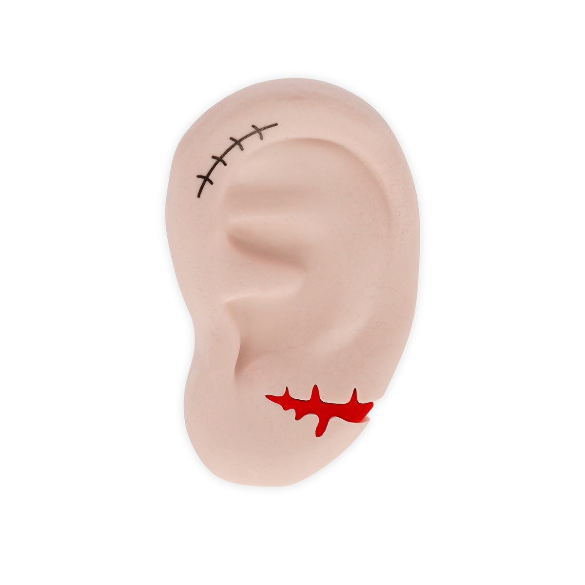 Legami Radiergummispender und 10 x "Ear" aser im Set