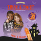 Legami Set mit 6 Schminkstiften - Trick & Twist