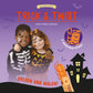 Legami Set mit 6 Schminkstiften - Trick & Twist