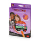 Legami Halloween Schmink & Tattoo Set