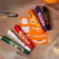 Legami Halloween Schmink & Tattoo Set