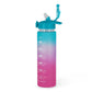 Motivations-Trinkflasche - Sunrise Vibes - Love Yourself