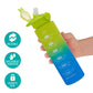 Motivations-Trinkflasche - Energy Boost - Love Yourself