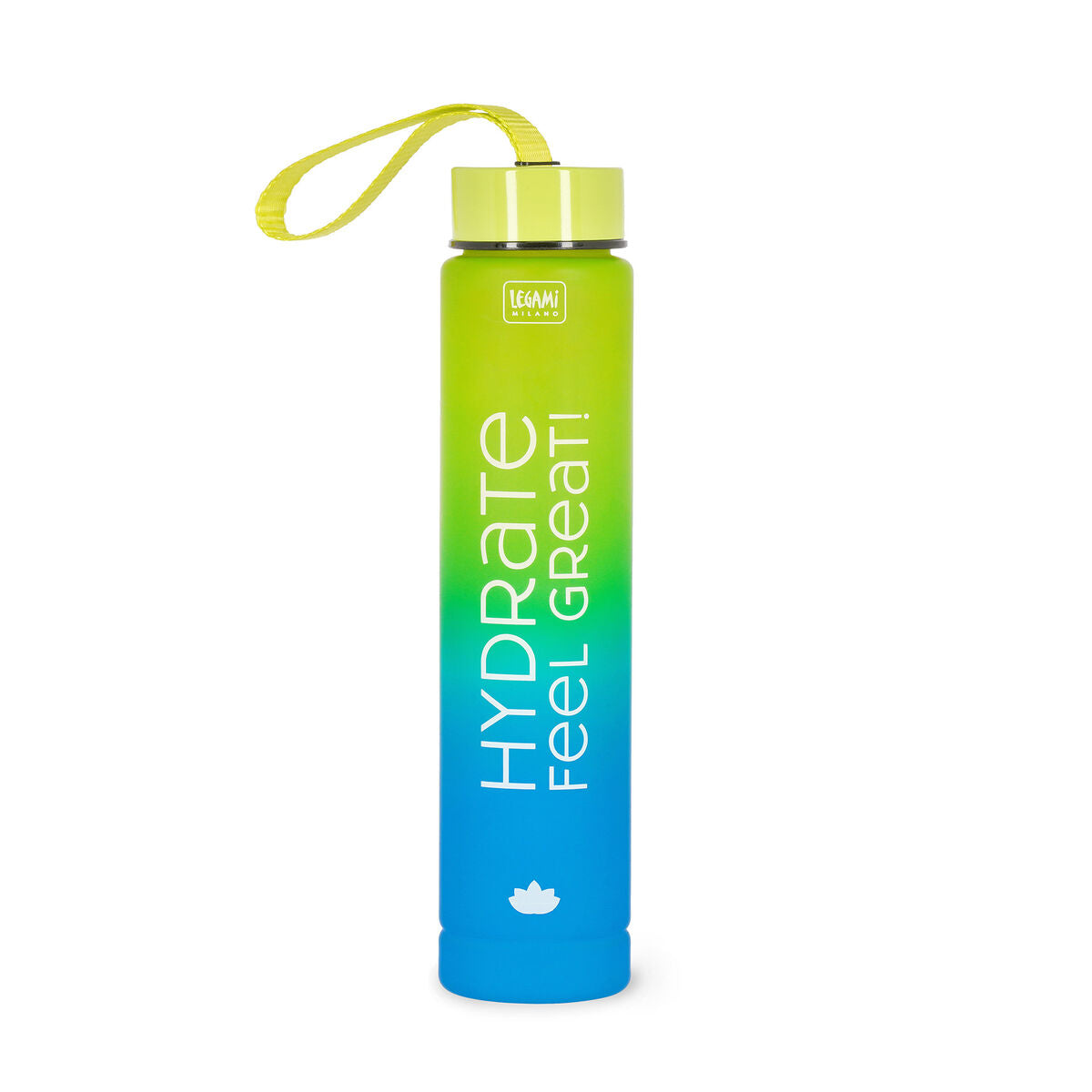 Mini-Trinkflasche 280 ml - Energy Boost - Love Yourself