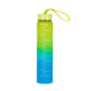 Mini-Trinkflasche 280 ml - Energy Boost - Love Yourself