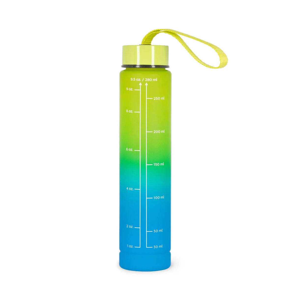 Mini-Trinkflasche 280 ml - Energy Boost - Love Yourself