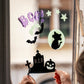 Legami Set mit Gel-Fensteraufklebern - Windo-Glow