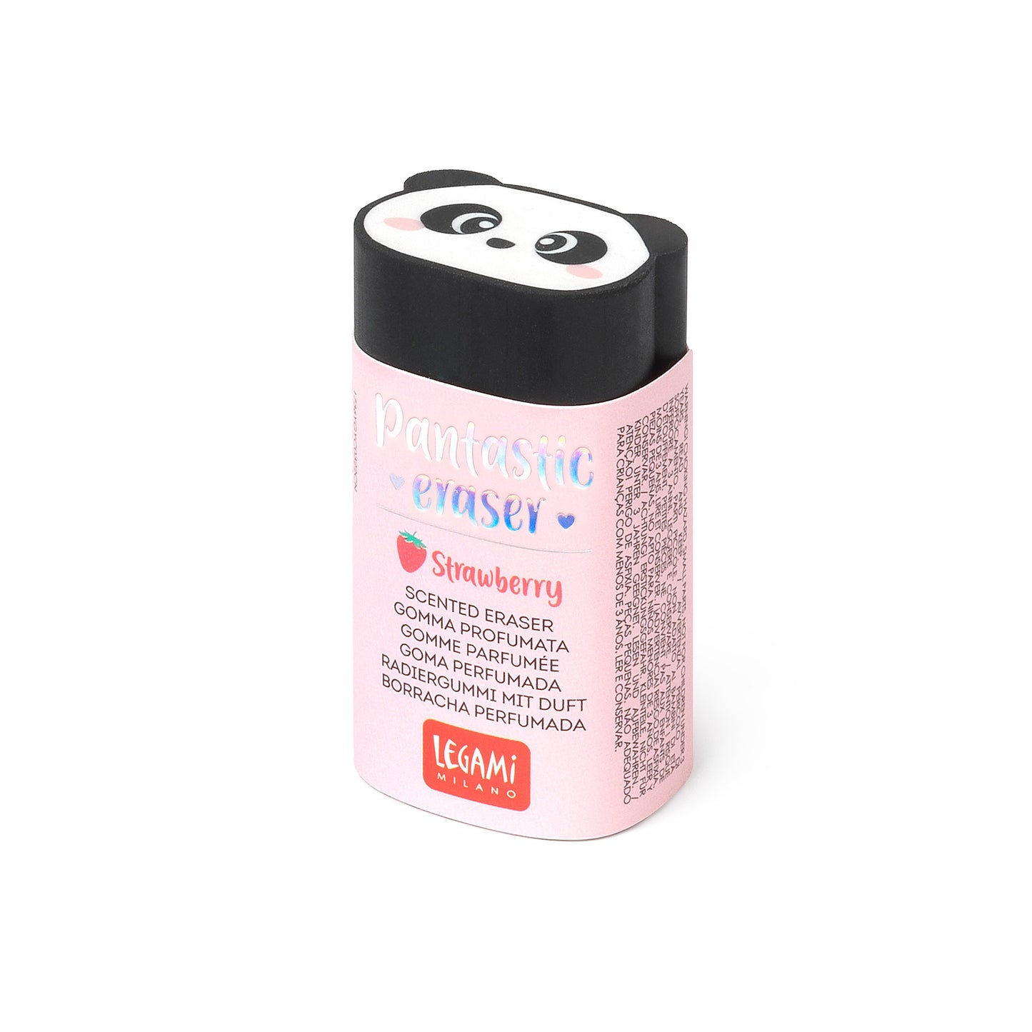 Radiergummi - Pantastic- Panda