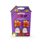 Legami Halloween Lip & Hair Set