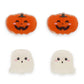 Legami Halloween Lip & Hair Set