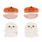 Legami Halloween Set aus 4 Mini-Haarclips - Clip Me Up!