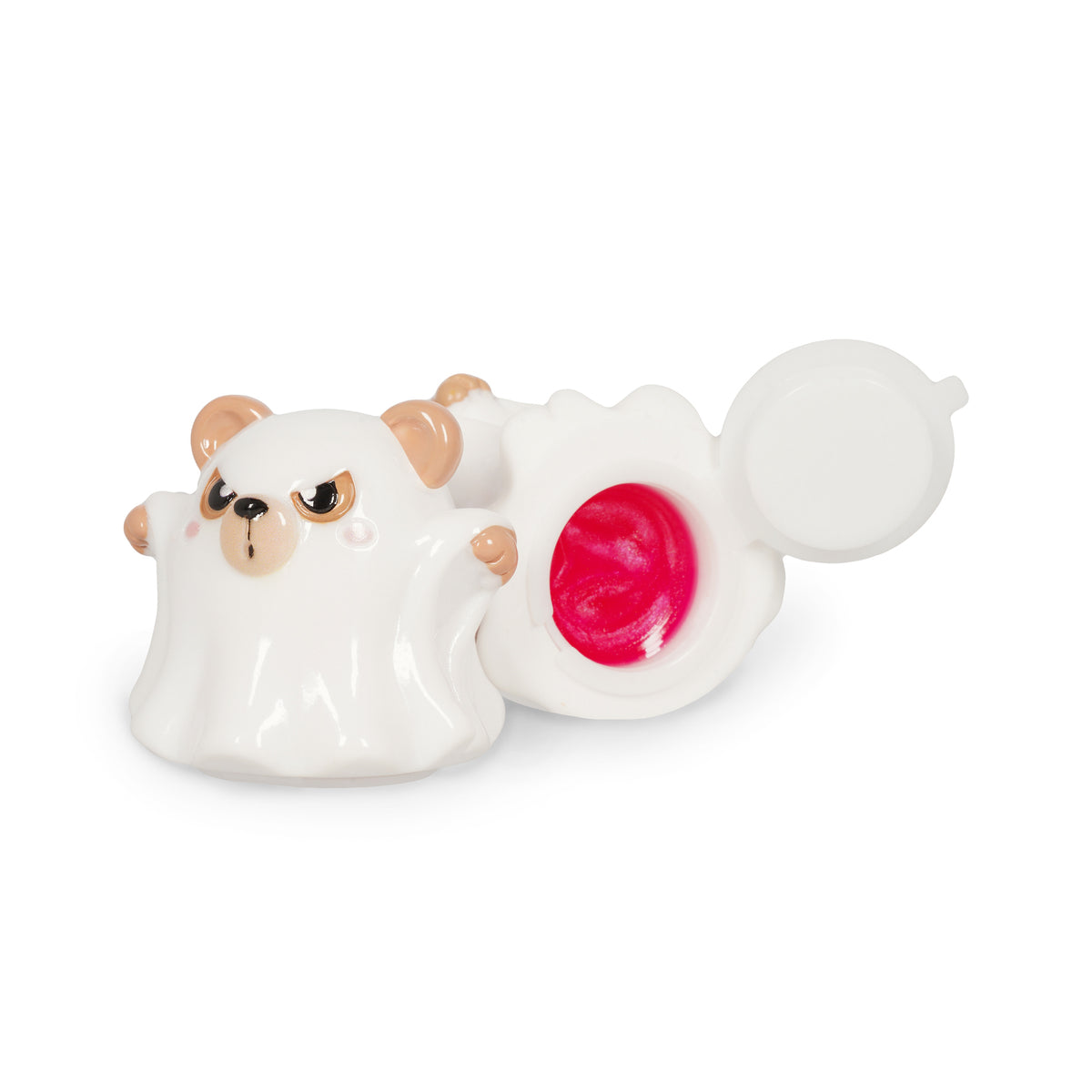 Legami Halloween Lip & Hair Set