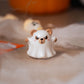 Legami Halloween Lip & Hair Set
