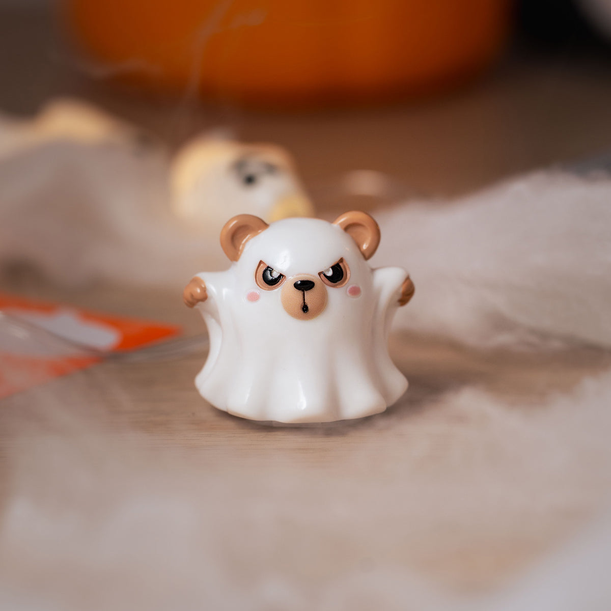 Legami Halloween Lip & Hair Set