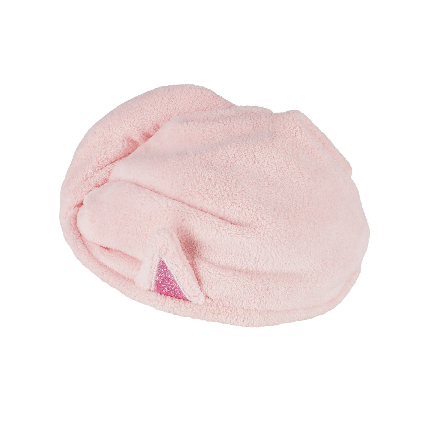 Turban-Handtuch für die Haare Kitty - Love my Hair