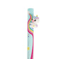 Legami Druckkugelschreiber Unicorn „Believe In Magic“ - Free Hugs