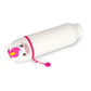 KAWAII - 2-IN-1 SILICONE PENCIL CASE - UNICORN