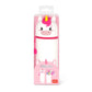 KAWAII - 2-IN-1 SILICONE PENCIL CASE - UNICORN