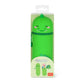 KAWAII - 2-IN-1 SILICONE PENCIL CASE - DINO