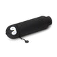 KAWAII - 2-IN-1 SILICONE PENCIL CASE - PENGUIN