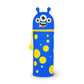KAWAII - 2-IN-1 SILICONE PENCIL CASE - MONSTER